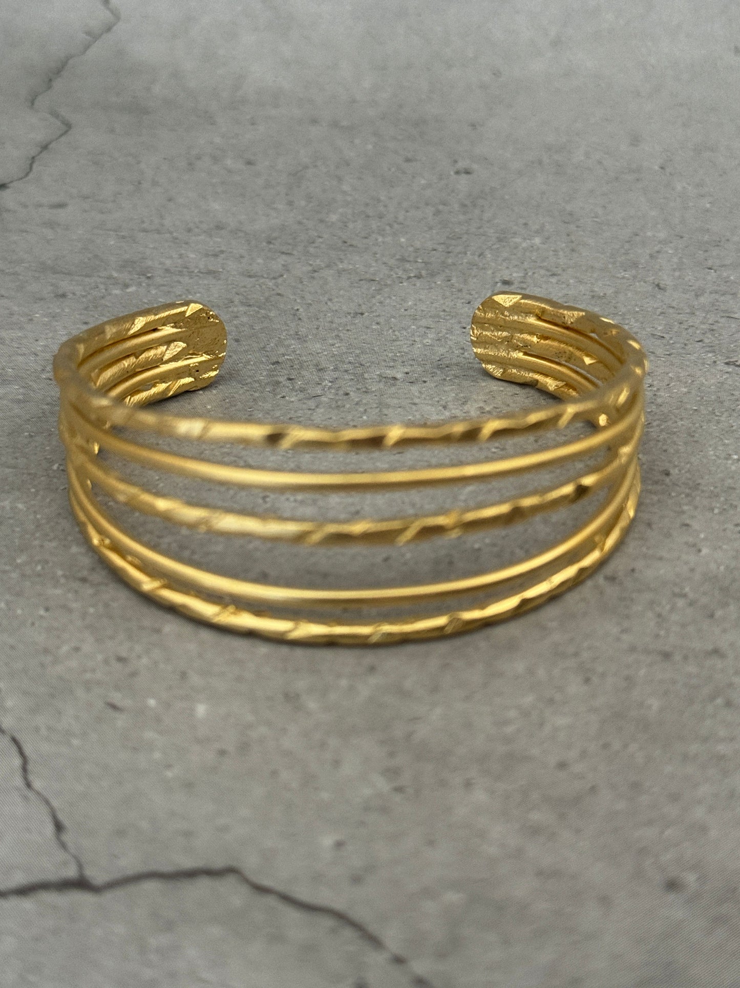 Elsa Bracelet