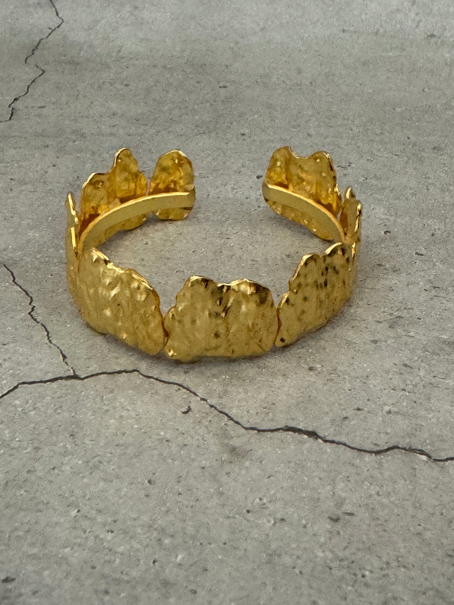 Lora Bracelet