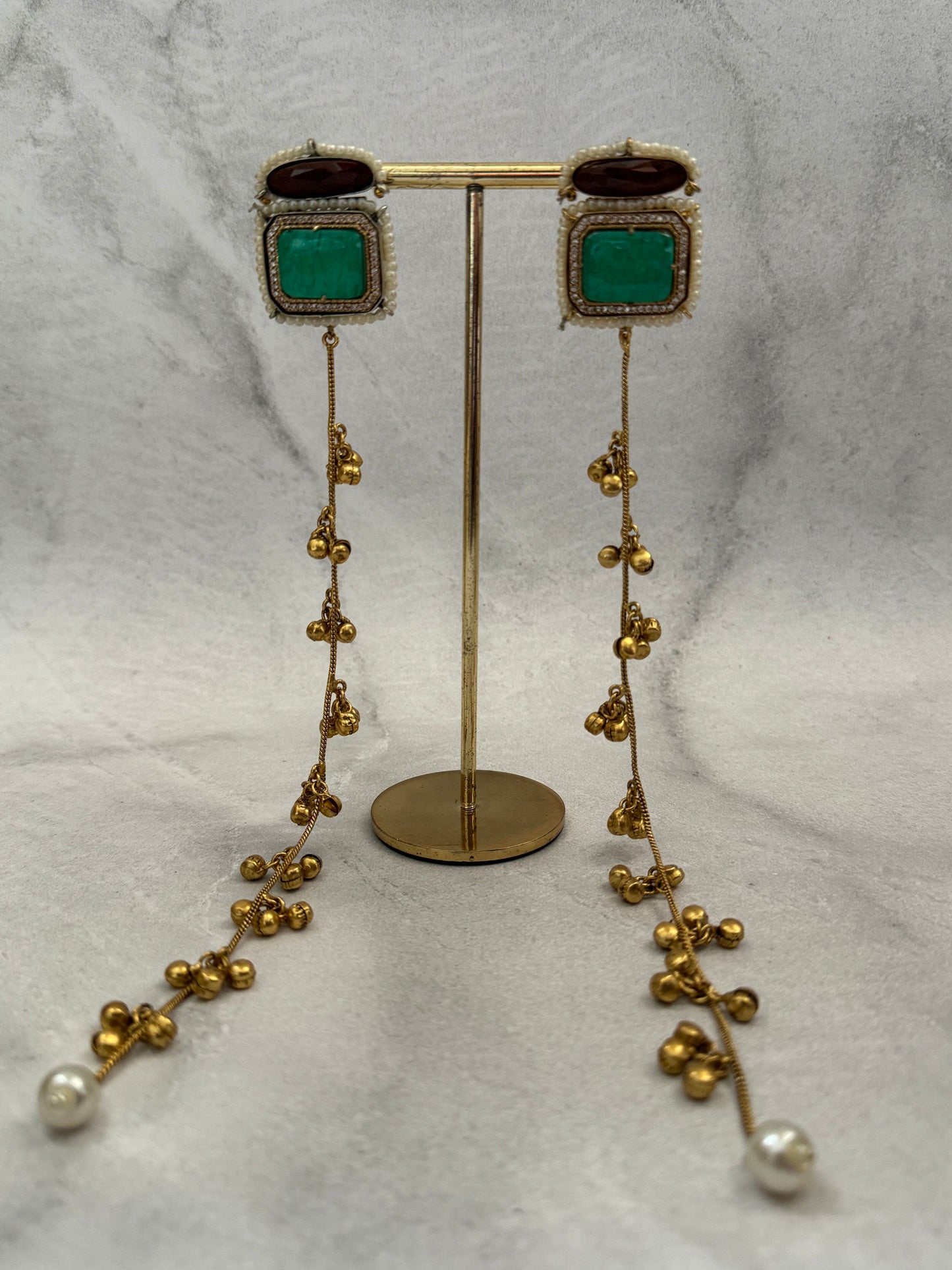Kriti Mini Danglers