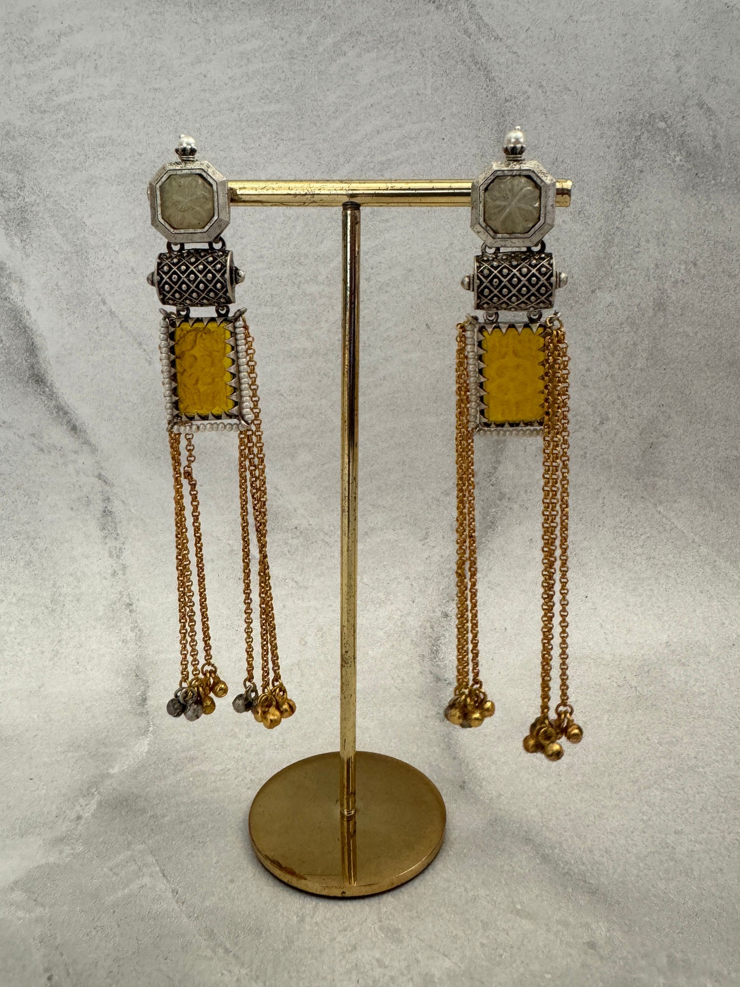 Fusion Urvi Danglers
