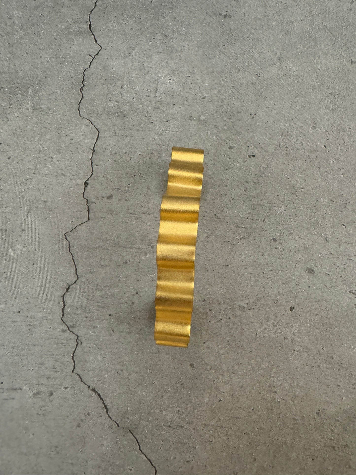 Niva Plate Bracelet