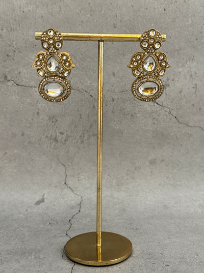 Tarini Danglers
