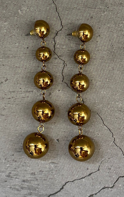 Ball Danglers