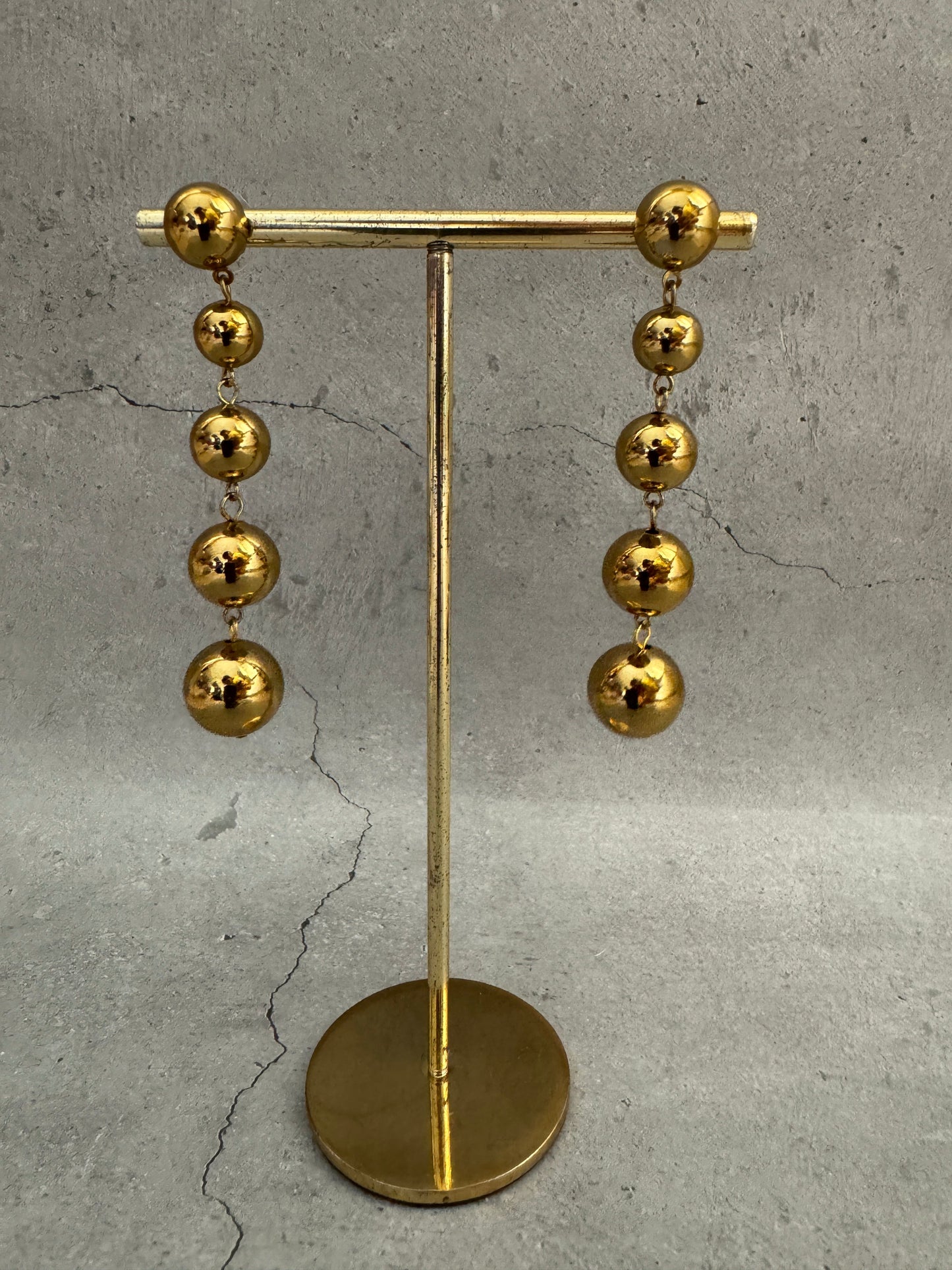 Ball Danglers