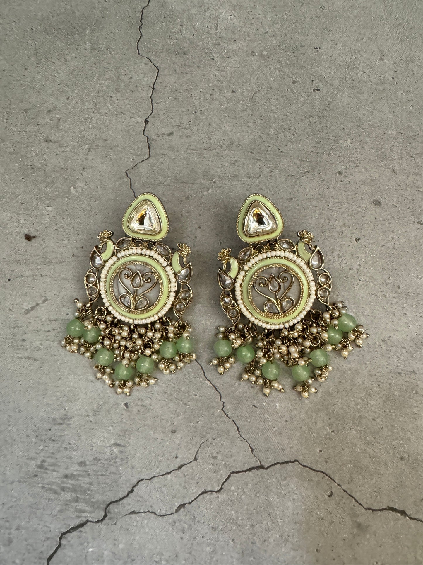 Ishani Danglers