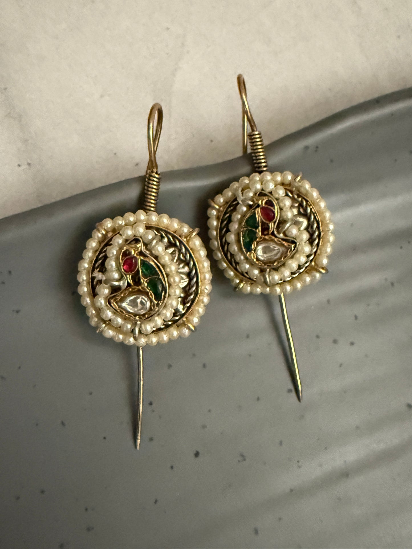 Multi Amaira Earcuffs