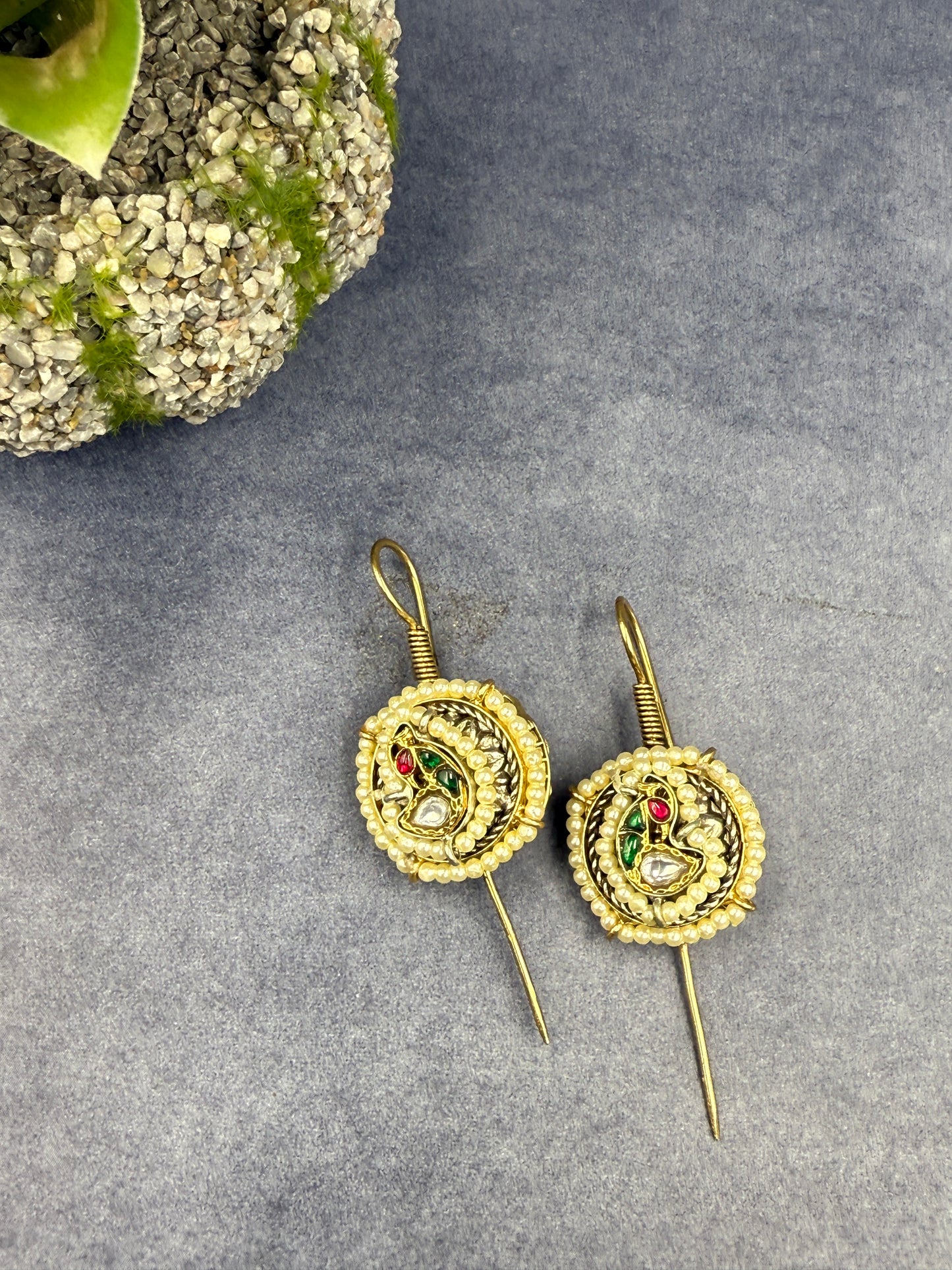 Multi Amaira Earcuffs