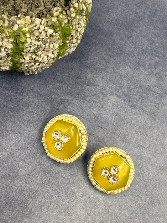 Pastel Studs