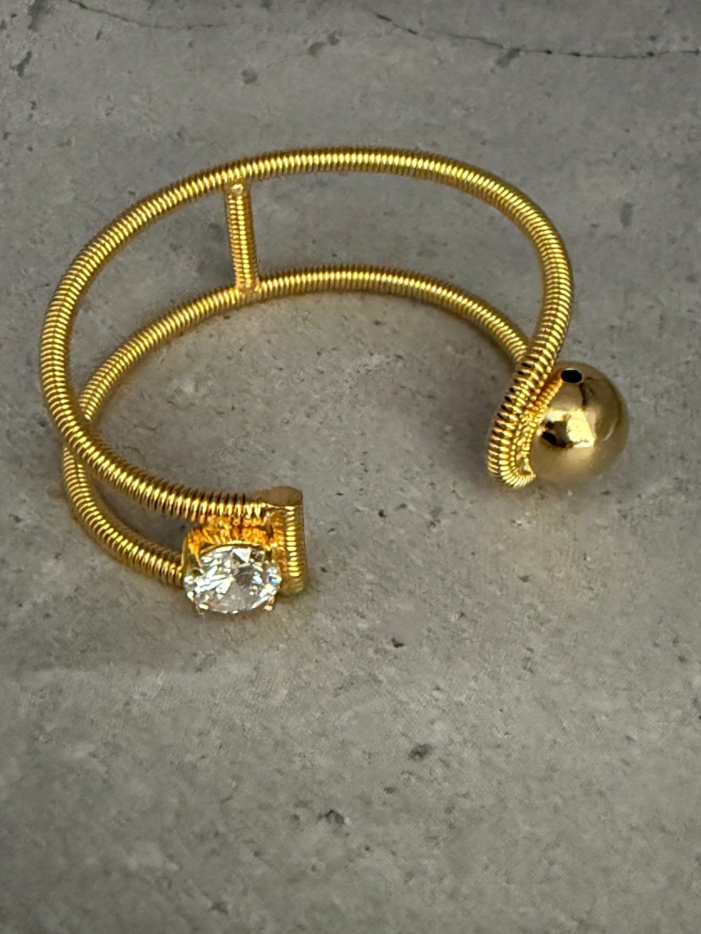 Aurika Diamond Bracelet