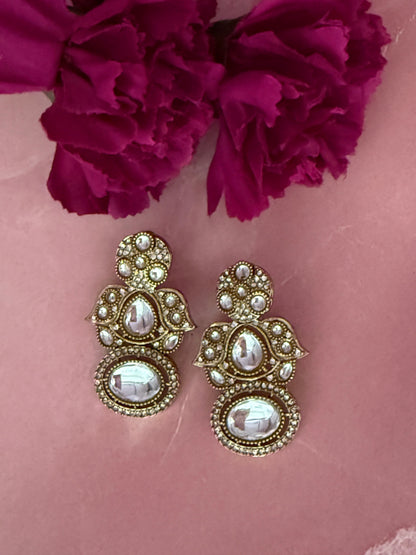 Tarini Danglers