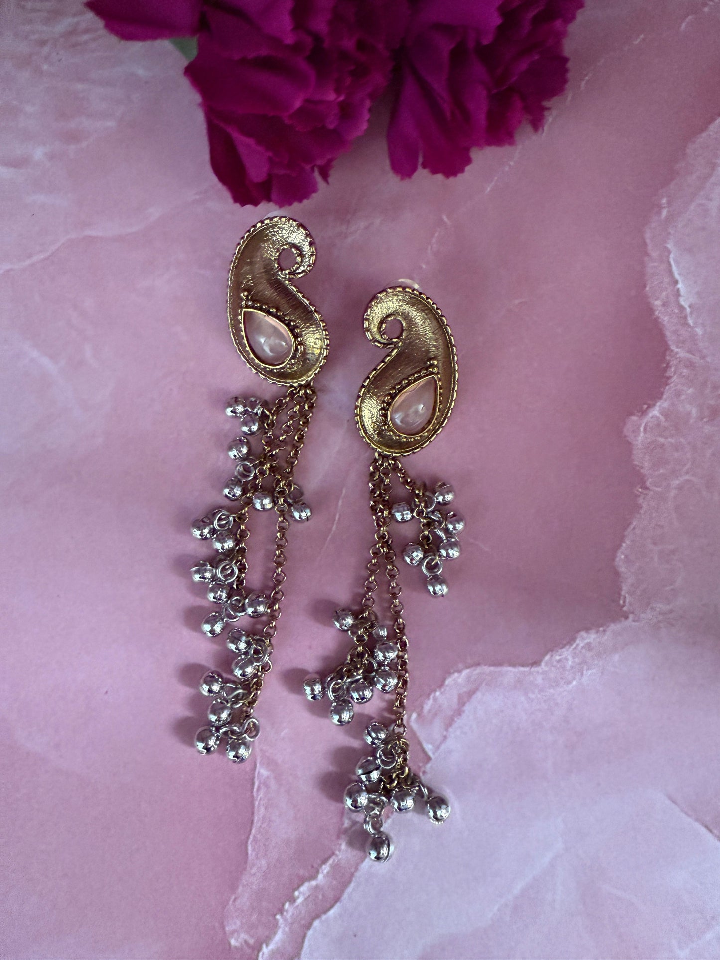 Keri Ghungroo Danglers