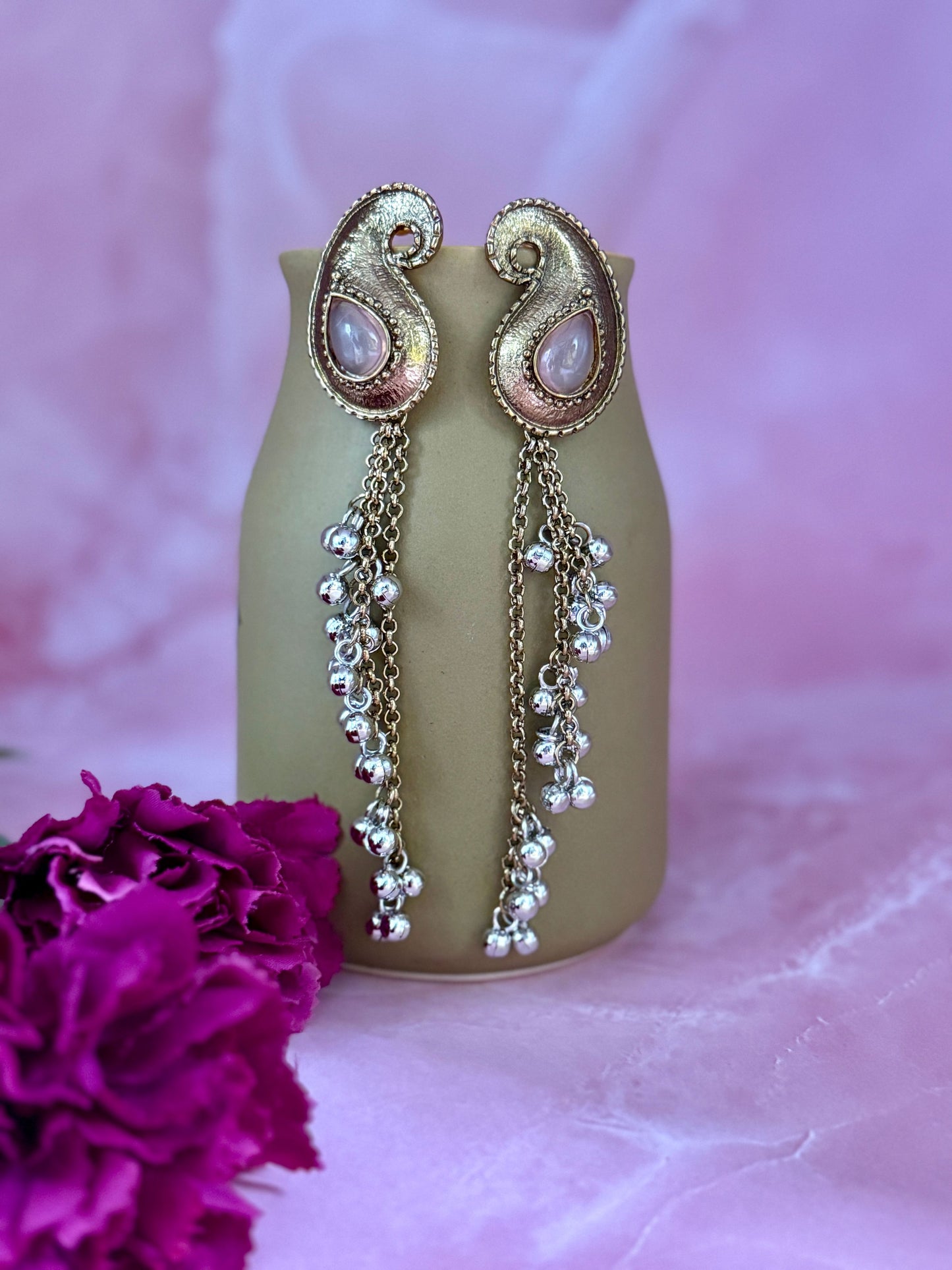 Keri Ghungroo Danglers