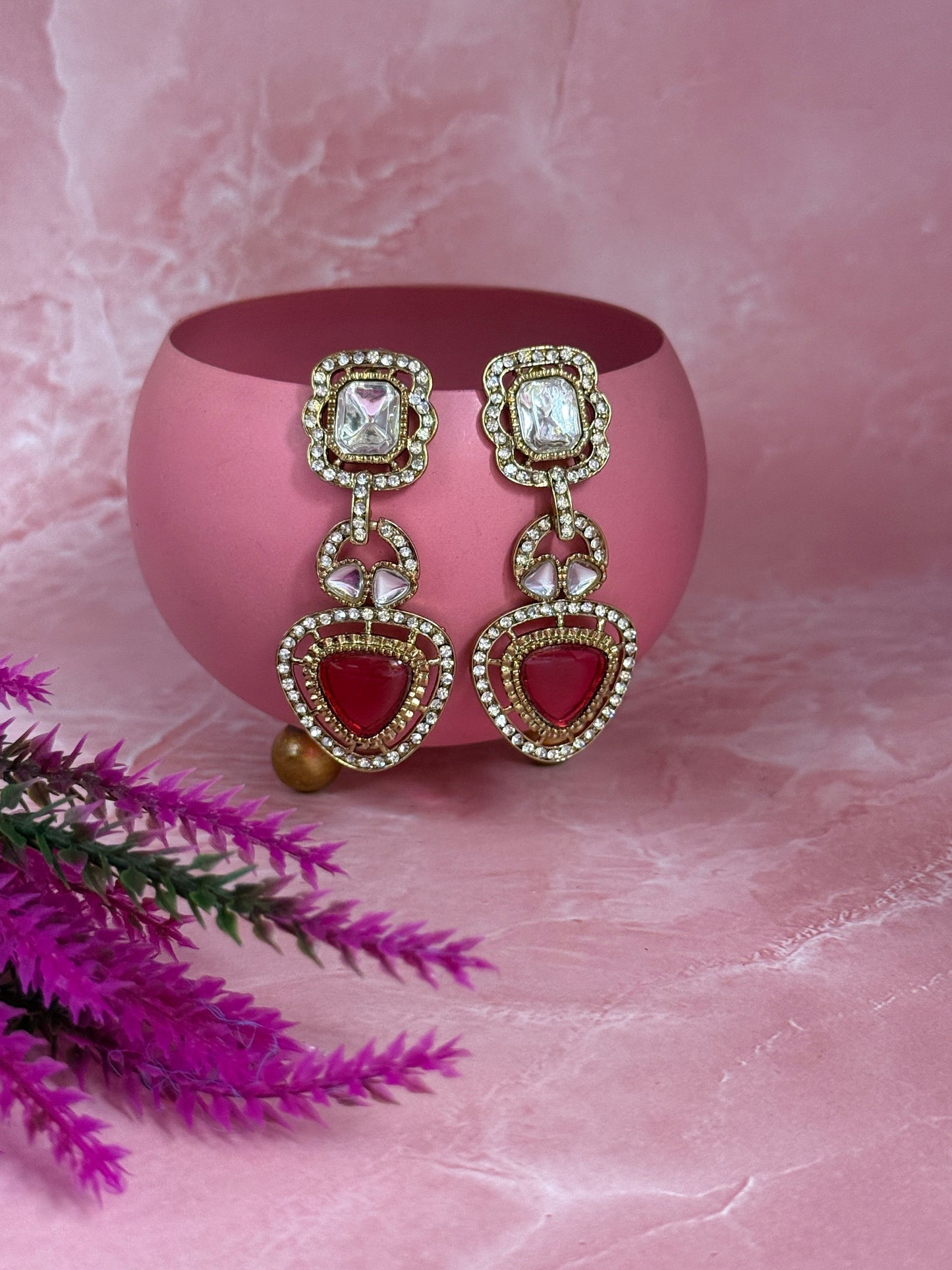 Nayna Danglers