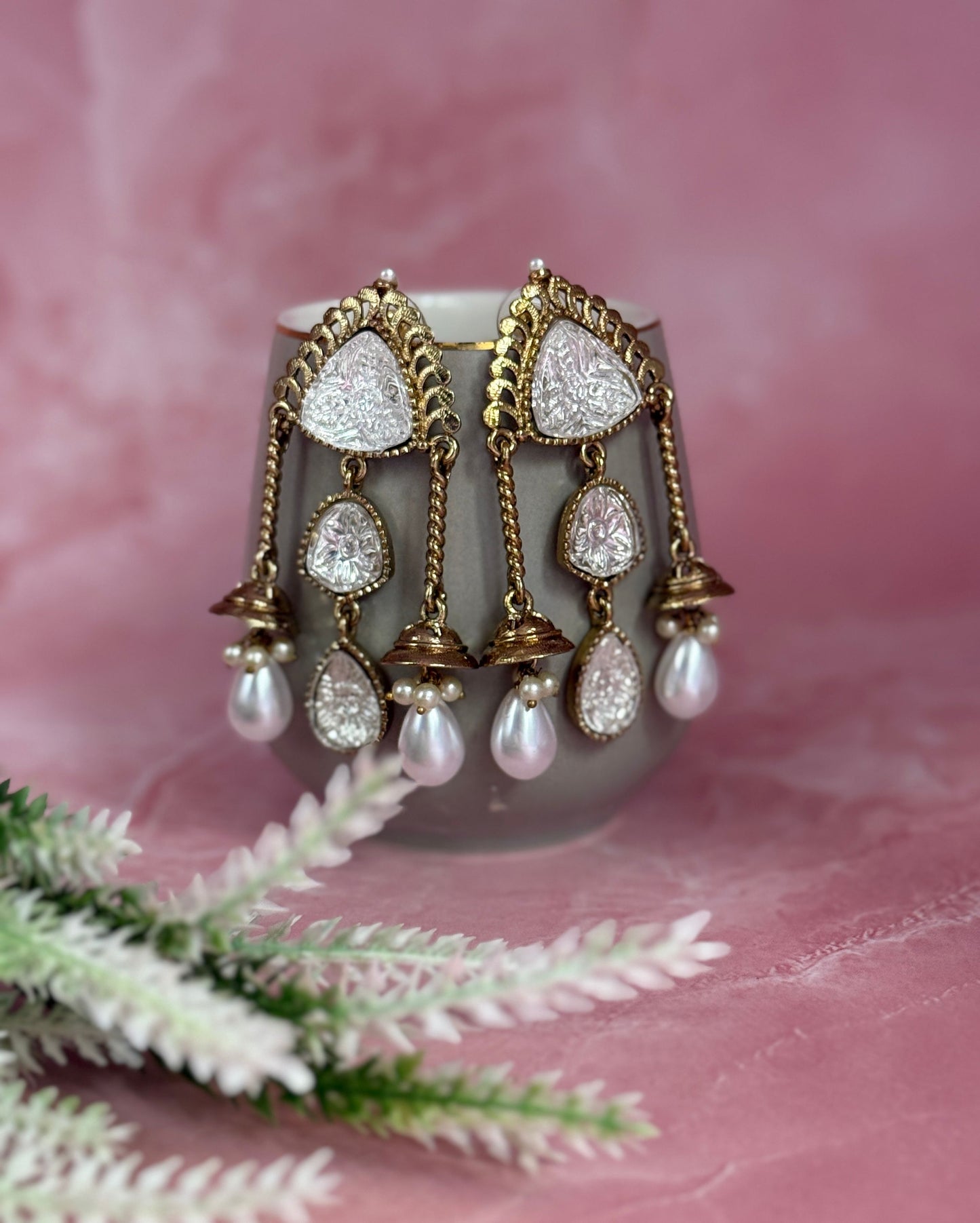 Kanika Danglers