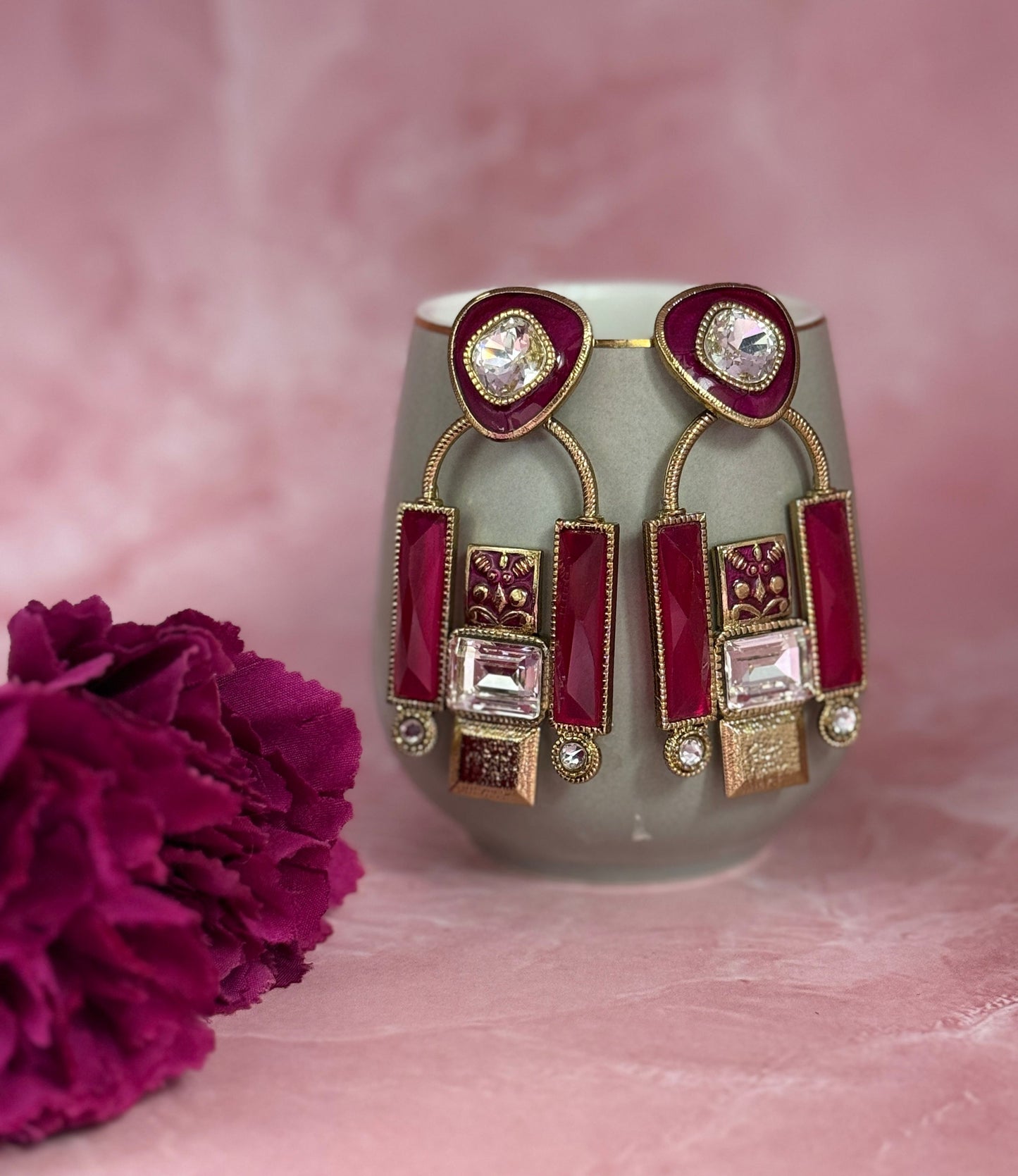 Navira Danglers
