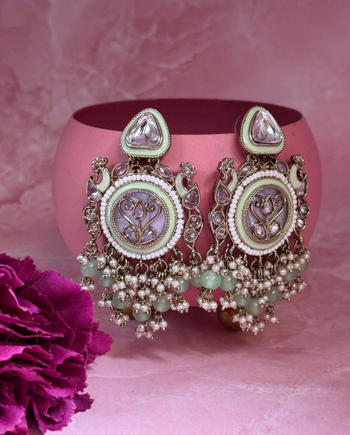 Ishani Danglers