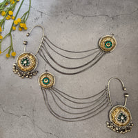 Chaahat Cuffchains