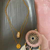 Double Layer Mop Chain