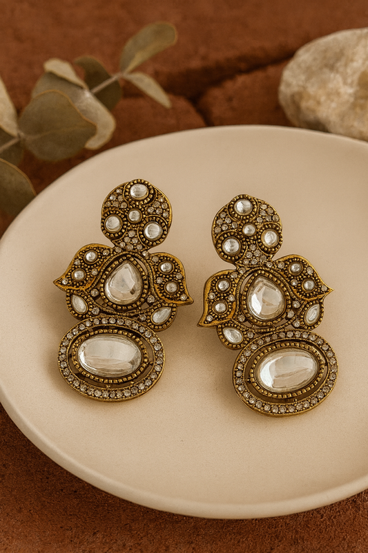 Tarini Danglers