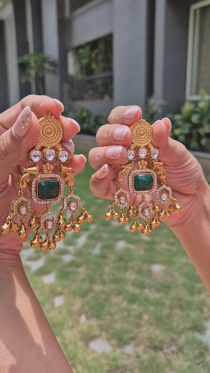 Ishara Danglers