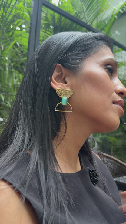 Eshani Studs