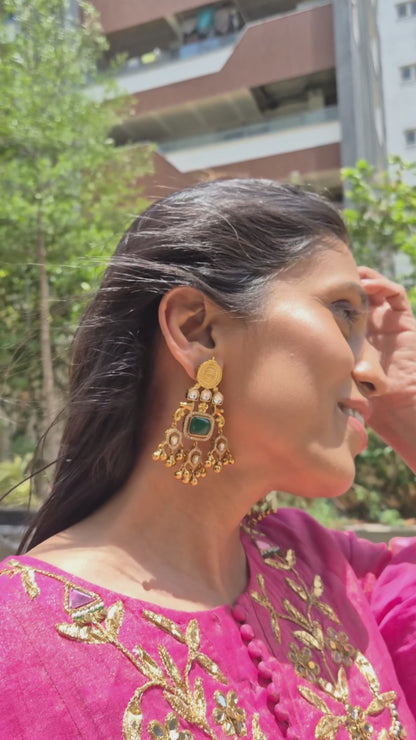 Ishara Danglers