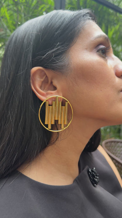 Tanira Studs