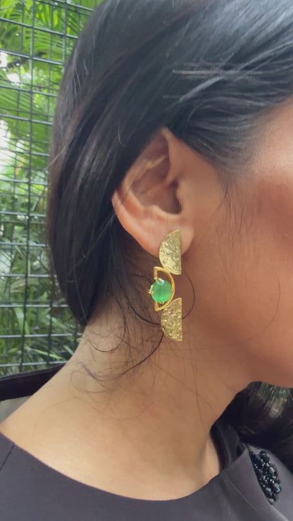 Anvaya Studs