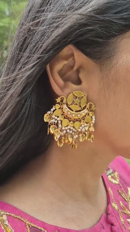 Zarna Studs